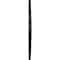 Ekena Millwork Terrones Butterfly Ceiling Medallion (Canopies up to 3 7/8"), 17 7/8"OD x 3 7/8"ID x 1"P, Steel Gray CM17TSSGS - alternate 4